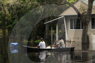 NEWS - Florida: Spuren von Hurrikan "Irma" noch immer sichtbar