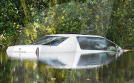 NEWS - Florida: Spuren von Hurrikan "Irma" noch immer sichtbar