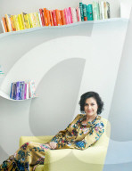STUDIO - Kamila Shamsie