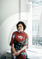 STUDIO - Kamila Shamsie