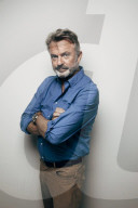 STUDIO - Sam Neill