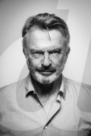 STUDIO - Sam Neill