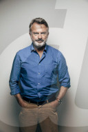 STUDIO - Sam Neill