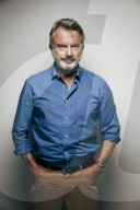 STUDIO - Sam Neill