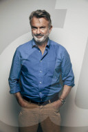 STUDIO - Sam Neill