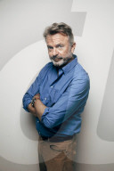 STUDIO - Sam Neill