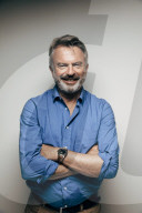 STUDIO - Sam Neill