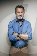 STUDIO - Sam Neill