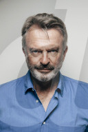 STUDIO - Sam Neill