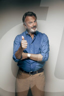 STUDIO - Sam Neill