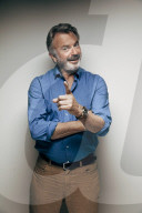 STUDIO - Sam Neill