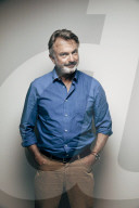STUDIO - Sam Neill
