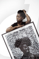 STUDIO - Zanele Muholi