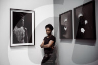 STUDIO - Zanele Muholi