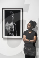 STUDIO - Zanele Muholi