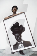 STUDIO - Zanele Muholi