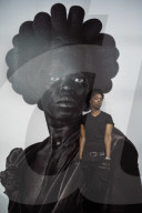 STUDIO - Zanele Muholi