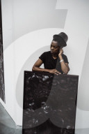 STUDIO - Zanele Muholi