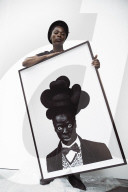 STUDIO - Zanele Muholi
