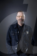 STUDIO - David France