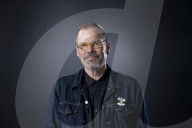 STUDIO - David France