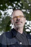 STUDIO - David France