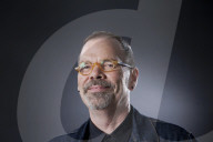 STUDIO - David France