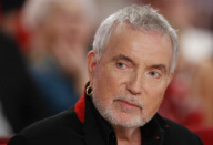 ENREGISTREMENT DE L'EMISSION 'VIVEMENT DIMANCHE' - 12/11/14