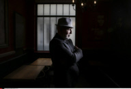 Paris Bernard Lavilliers au Mecano bar
