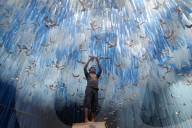 FEATURE - Bilder der Woche