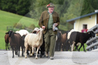 FEATURE - Bilder der Woche