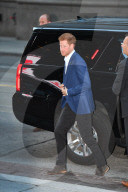 PEOPLE - Prinz Harry als Gast bei den Invictus Games in Toronto