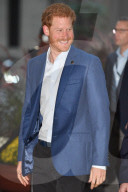 PEOPLE - Prinz Harry als Gast bei den Invictus Games in Toronto