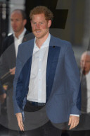 PEOPLE - Prinz Harry als Gast bei den Invictus Games in Toronto