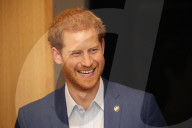 PEOPLE - Prinz Harry als Gast bei den Invictus Games in Toronto