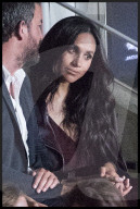 PEOPLE - Meghan Markle schaut Prinz Harry zu bei seinem Auftritt an den Invictus Games in Toronto