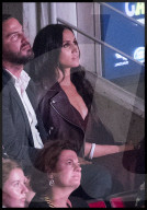 PEOPLE - Meghan Markle schaut Prinz Harry zu bei seinem Auftritt an den Invictus Games in Toronto