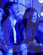 PEOPLE - Meghan Markle schaut Prinz Harry zu bei seinem Auftritt an den Invictus Games in Toronto