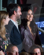 PEOPLE - Meghan Markle schaut Prinz Harry zu bei seinem Auftritt an den Invictus Games in Toronto