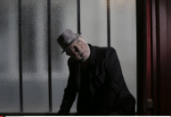 Paris Bernard Lavilliers au Mecano bar