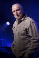 VENCE: Bernard Lavilliers concert