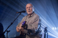 VENCE: Bernard Lavilliers concert