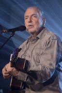 VENCE: Bernard Lavilliers concert