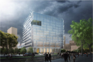 LONDONS EMBASSIES WORTH AT LEAST FOUR BILLION POUNDS