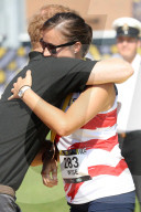 PEOPLE - Prinz Harry verteilt Medaillen bei den Invictus Games in Toronto