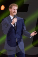 PEOPLE - Prinz Harry eröffnet die Invictus Games in Toronto