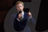 PEOPLE - Prinz Harry eröffnet die Invictus Games in Toronto