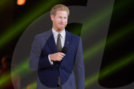 PEOPLE - Prinz Harry eröffnet die Invictus Games in Toronto