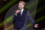 PEOPLE - Prinz Harry eröffnet die Invictus Games in Toronto