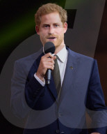 PEOPLE - Prinz Harry eröffnet die Invictus Games in Toronto